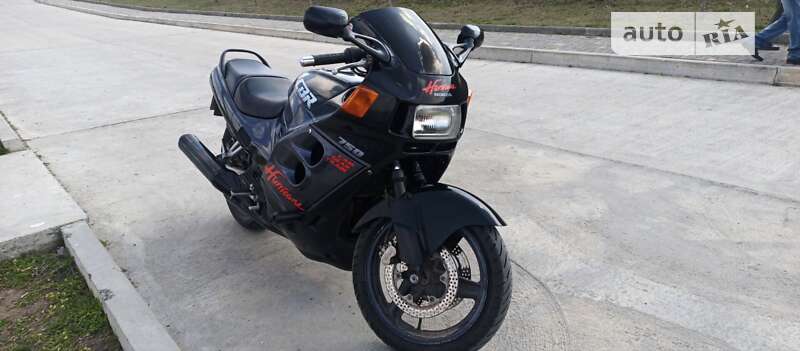 Мотоцикл Спорт-туризм Honda CBR 1000F 1994 в Миколаєві