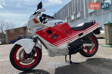 Мотоцикл Спорт-туризм Honda CBR 1000F 1989 в Вінниці