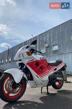 Мотоцикл Спорт-туризм Honda CBR 1000F 1989 в Виннице