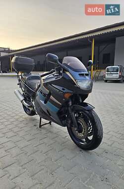 Мотоцикл Спорт-туризм Honda CBR 1000F 1993 в Тернополе