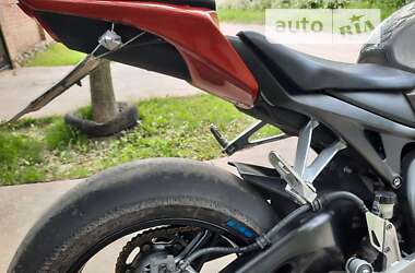 Спортбайк Honda CBR 1000RR 2010 в Кропивницькому