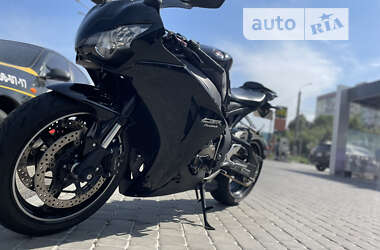 Спортбайк Honda CBR 1000RR 2008 в Днепре