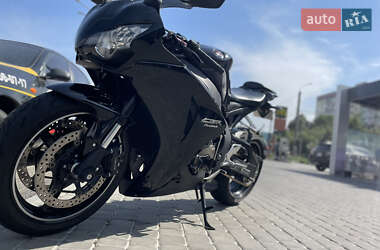 Спортбайк Honda CBR 1000RR 2008 в Днепре