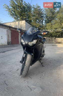 Спортбайк Honda CBR 1000RR 2008 в Днепре