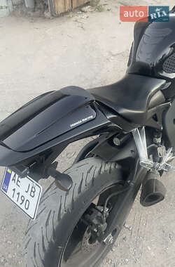 Спортбайк Honda CBR 1000RR 2008 в Днепре