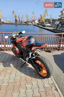 Спортбайк Honda CBR 1000RR 2010 в Одессе