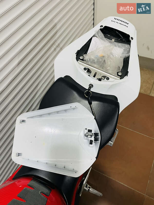 Спортбайк Honda CBR 1000RR 2012 в Києві