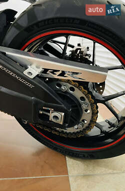 Спортбайк Honda CBR 1000RR 2012 в 