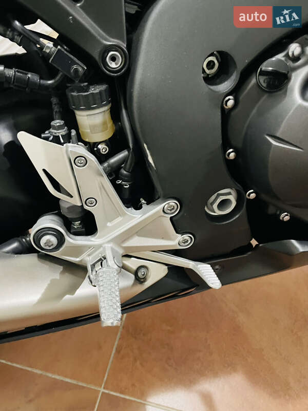 Спортбайк Honda CBR 1000RR 2012 в Києві