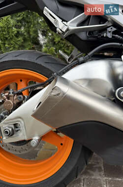 Спортбайк Honda CBR 1000RR 2009 в 