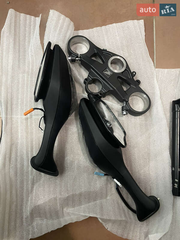 Спортбайк Honda CBR 1000RR 2012 в Києві