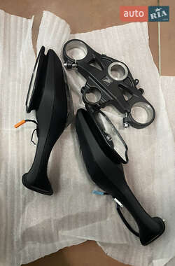Спортбайк Honda CBR 1000RR 2012 в 