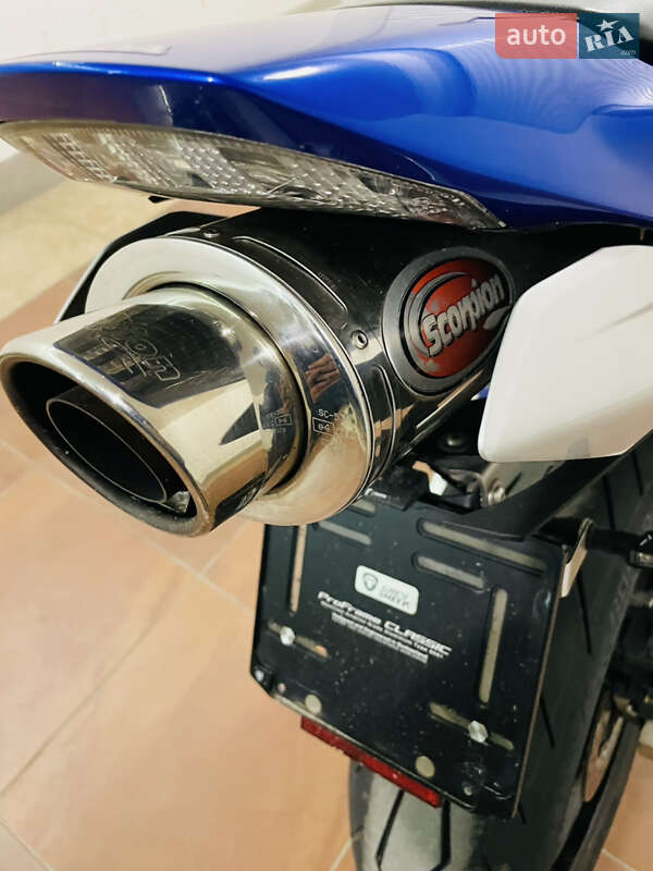 Спортбайк Honda CBR 1000RR 2007 в Киеве