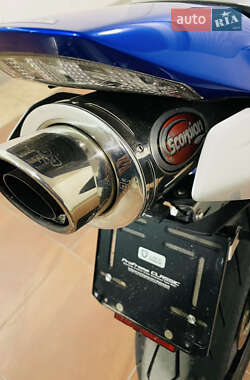 Спортбайк Honda CBR 1000RR 2007 в 