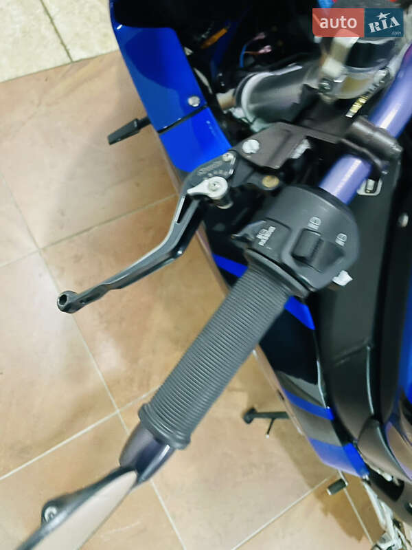 Спортбайк Honda CBR 1000RR 2007 в Киеве