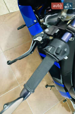 Спортбайк Honda CBR 1000RR 2007 в 