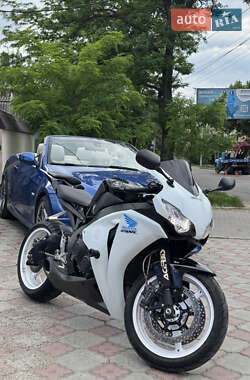 Спортбайк Honda CBR 1000RR 2008 в Николаеве