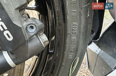 Спортбайк Honda CBR 1000RR 2012 в 