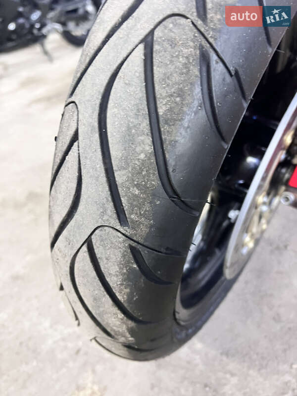 Спортбайк Honda CBR 1000RR 2004 в Житомире