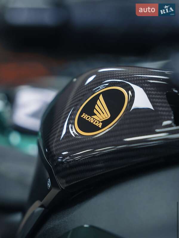 Спортбайк Honda CBR 1000RR 2022 в Києві
