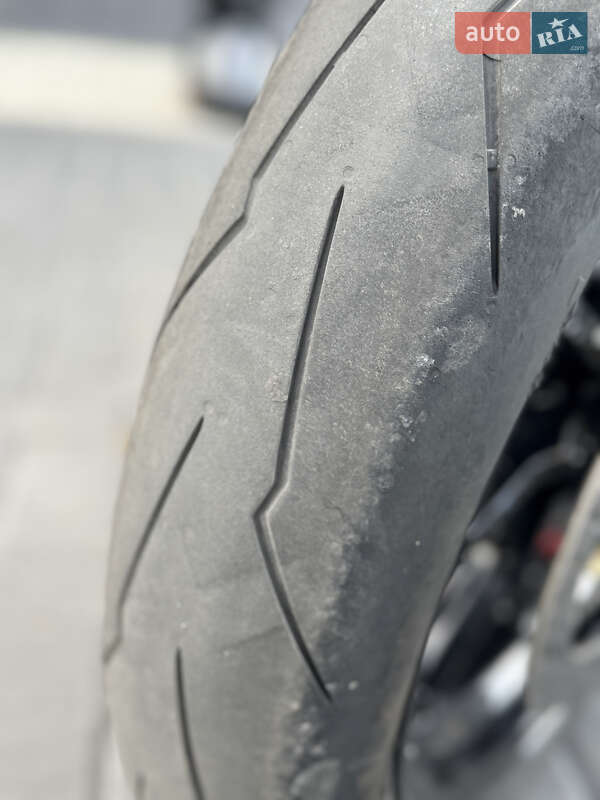 Спортбайк Honda CBR 1000RR 2012 в Кропивницькому