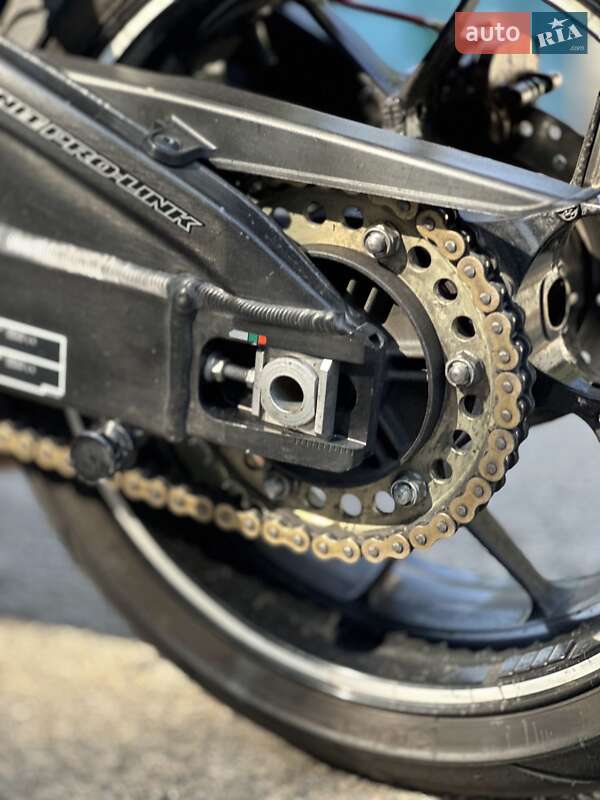 Спортбайк Honda CBR 1000RR 2016 в Запоріжжі