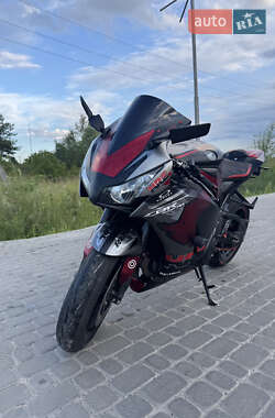 Спортбайк Honda CBR 1000RR 2012 в Жовкве