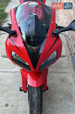 Спортбайк Honda CBR 1000RR 2007 в 