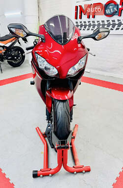 Спортбайк Honda CBR 1000RR 2009 в 