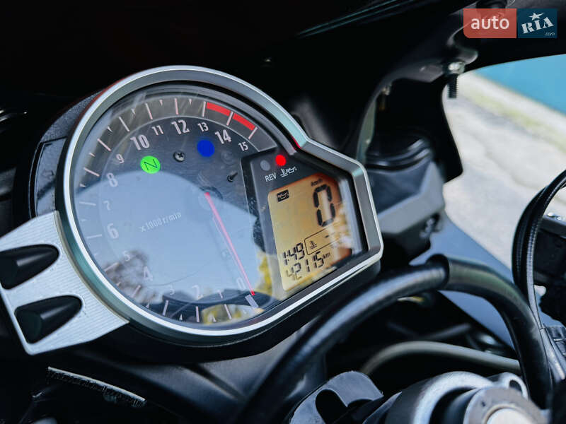 Спортбайк Honda CBR 1000RR 2010 в Одесі фото 20 Спортбайк Honda CBR 1000RR 2010 в Одесі