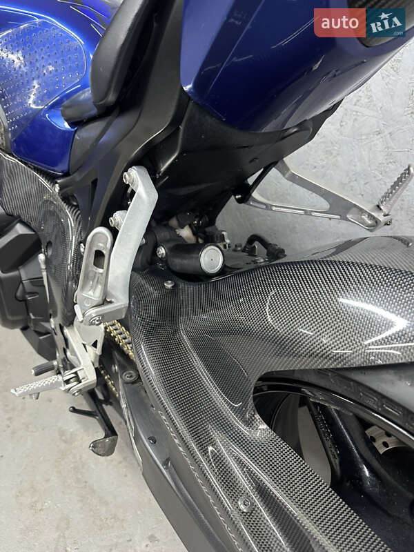 Спортбайк Honda CBR 1000RR 2008 в Ніжині фото 10 Спортбайк Honda CBR 1000RR 2008 в Ніжині