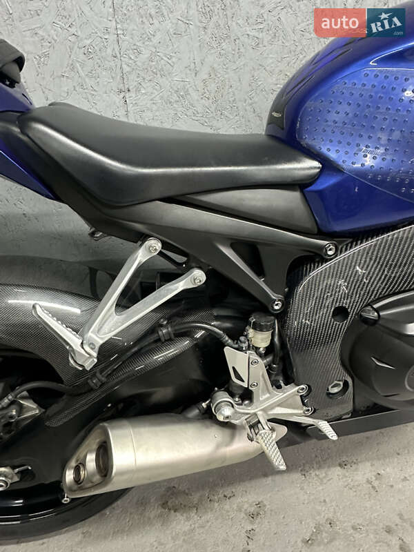 Спортбайк Honda CBR 1000RR 2008 в Ніжині фото 14 Спортбайк Honda CBR 1000RR 2008 в Ніжині