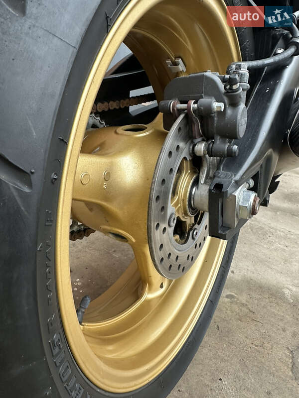 Спортбайк Honda CBR 1000RR 2008 в Ніжині