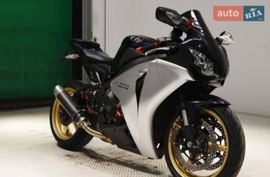 Спортбайк Honda CBR 1000RR 2009 в Смеле