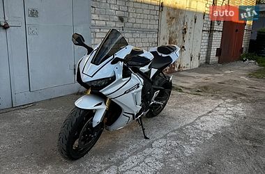 Спортбайк Honda CBR 1000RR 2022 в Запорожье