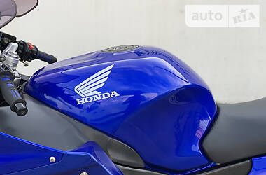 Мотоцикл Спорт-туризм Honda CBR 1100XX 2008 в Києві