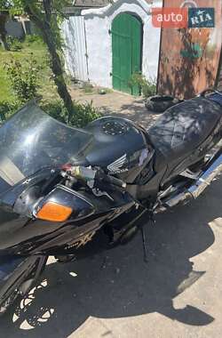 Мотоцикл Спорт-туризм Honda CBR 1100XX 2005 в Новой Одессе