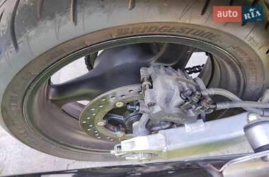 Спортбайк Honda CBR 1100XX 2001 в 