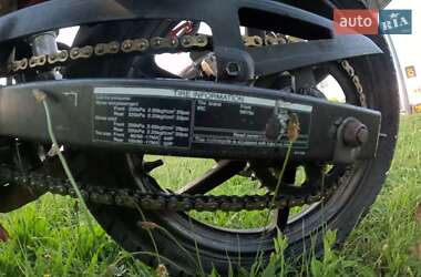 Грузовые мотороллеры, мотоциклы, скутеры, мопеды Honda CBR 125R 2007 в 