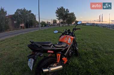 Грузовые мотороллеры, мотоциклы, скутеры, мопеды Honda CBR 125R 2007 в 