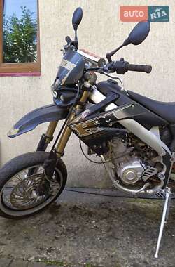 Мотоцикл Кросс Honda CBR 125R 2009 в Львове