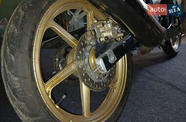Грузовые мотороллеры, мотоциклы, скутеры, мопеды Honda CBR 125R 2009 в 