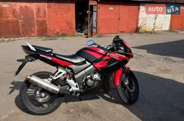 Спортбайк Honda CBR 125R 2008 в Києві