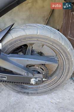 Спортбайк Honda CBR 250R 2013 в 