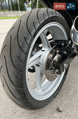 Мотоцикл Спорт-туризм Honda CBR 250R 2011 в 