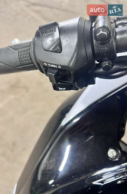 Мотоцикл Спорт-туризм Honda CBR 250R 2012 в 