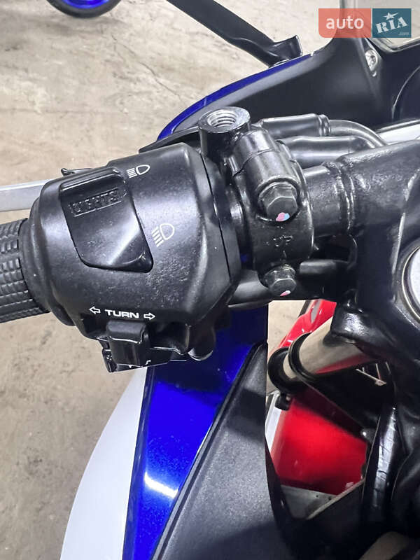 Мотоцикл Спорт-туризм Honda CBR 250R 2012 в Житомире фото 9 Мотоцикл Спорт-туризм Honda CBR 250R 2012 в Житомире