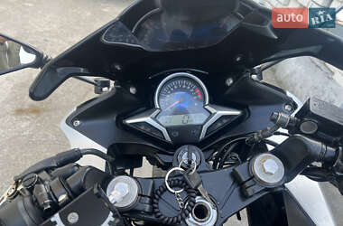 Мотоцикл Классик Honda CBR 250R 2012 в 