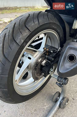 Мотоцикл Спорт-туризм Honda CBR 250R 2011 в 