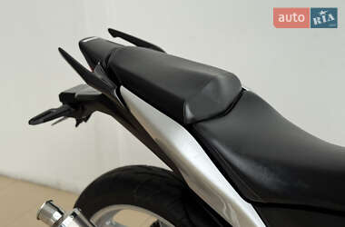 Спортбайк Honda CBR 250R 2015 в 